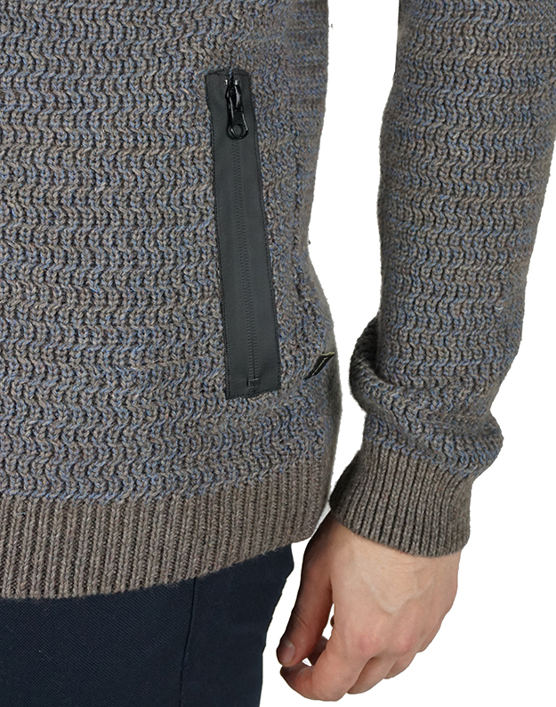 Machete Man Sweater